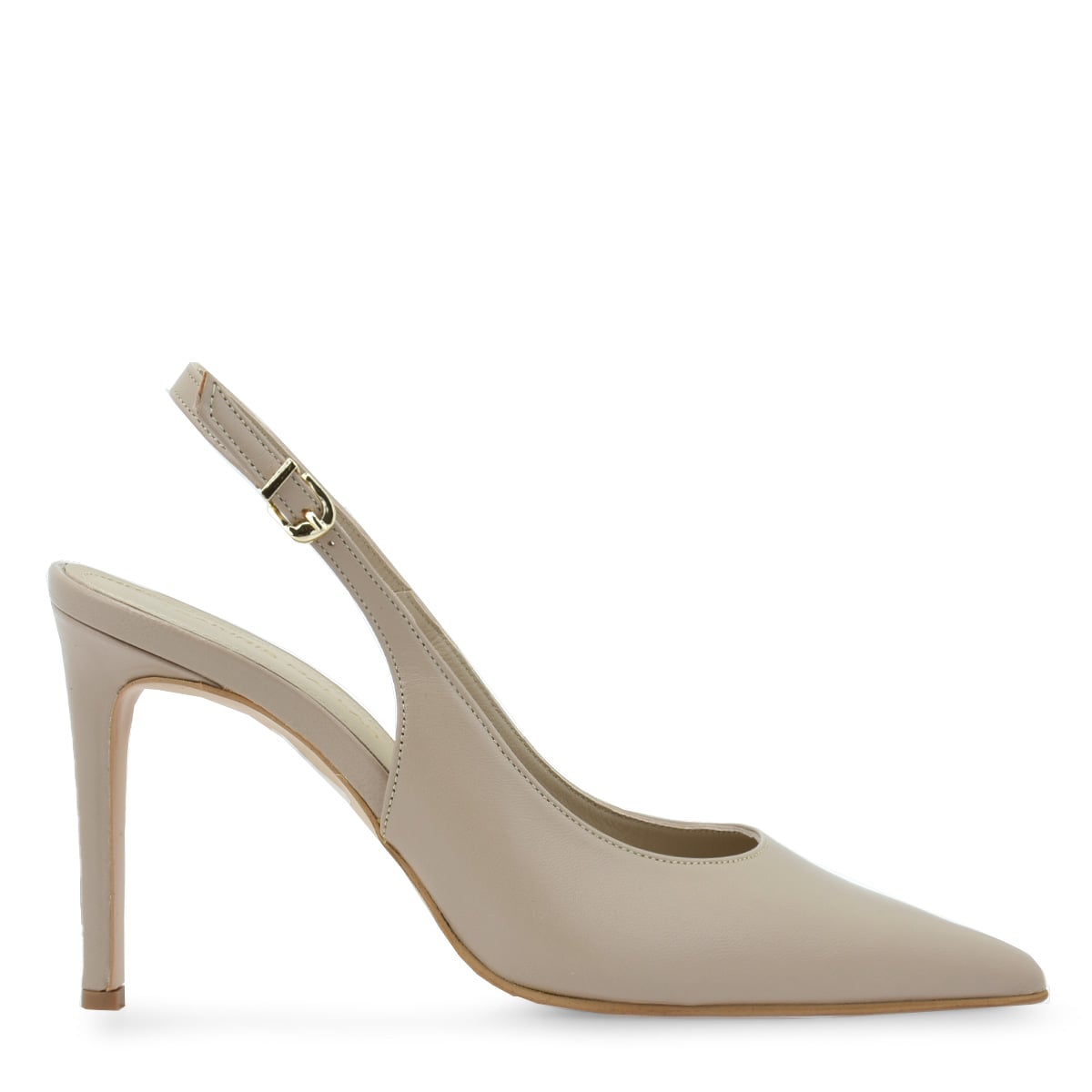 TSAKIRIS MALLAS SLINGBACK σχέδιο: W41009155
