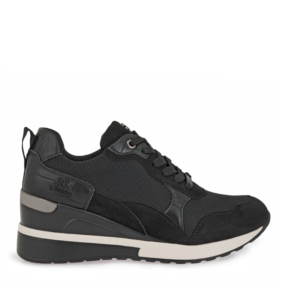 SNEAKERS WEDGES σχέδιο: X104B4924