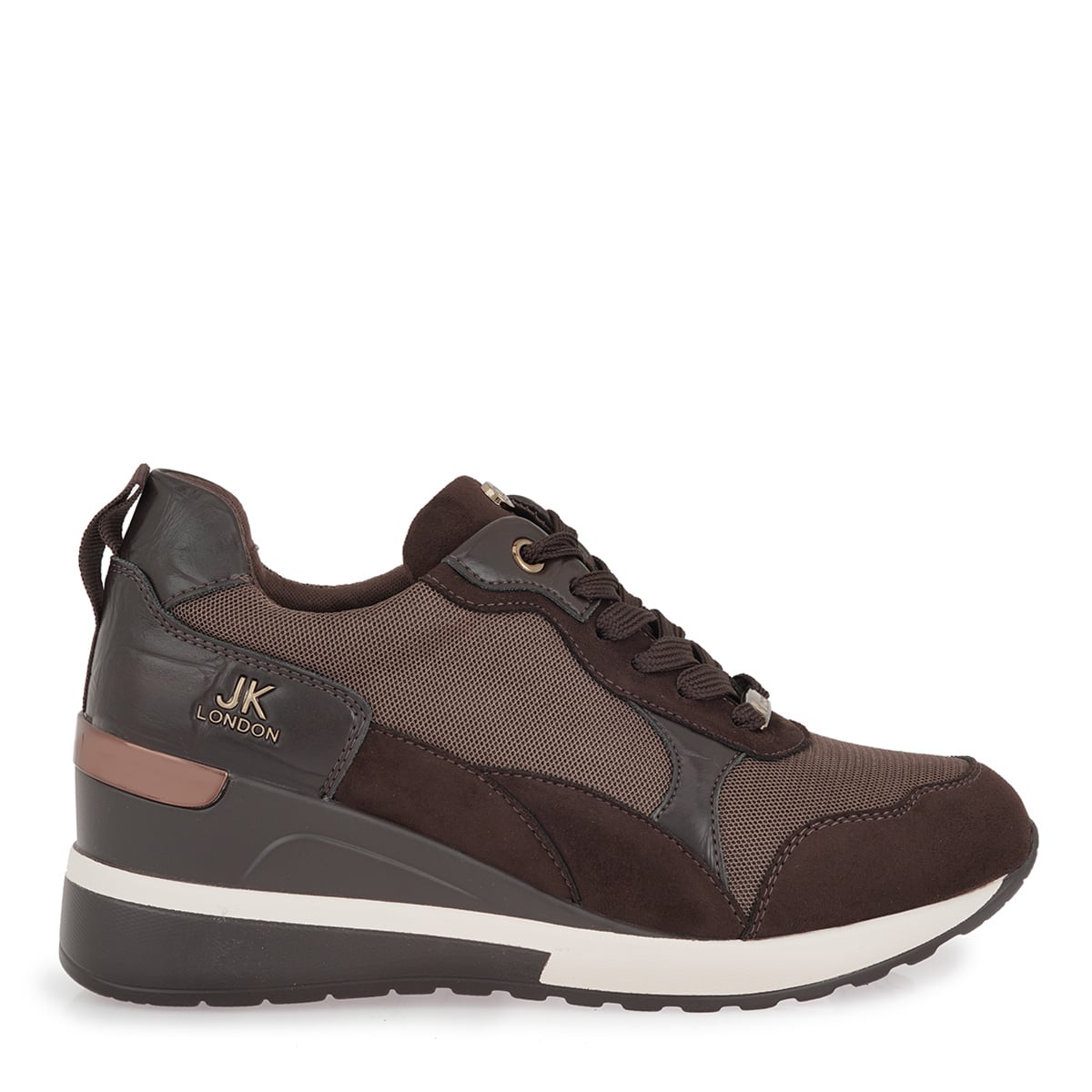 SNEAKERS WEDGES σχέδιο: X104B4924