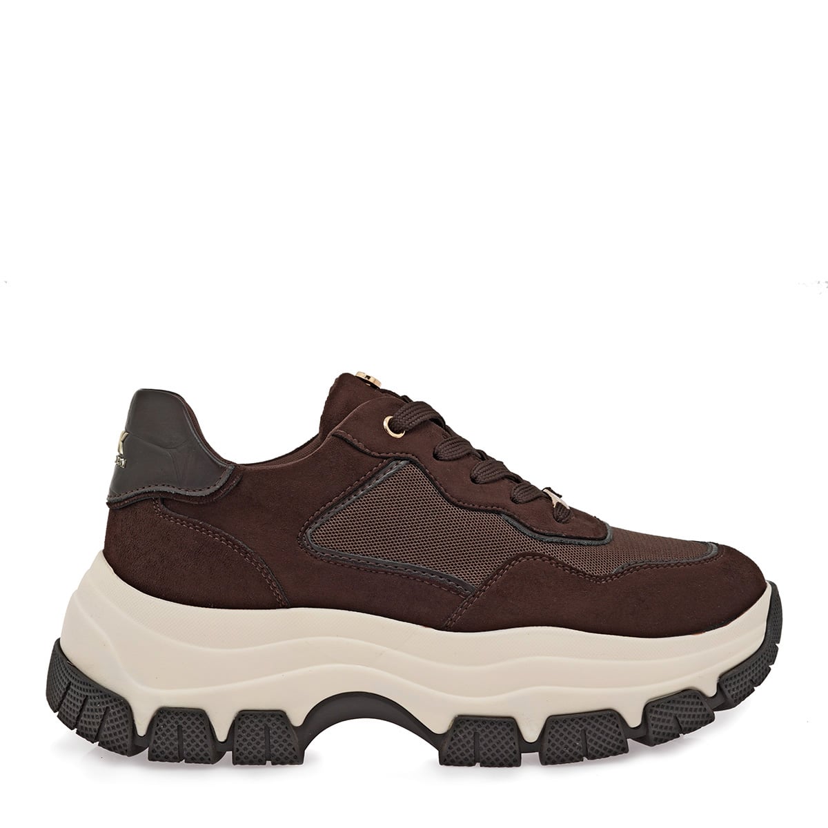 JK LONDON SNEAKERS WEDGES σχέδιο: X104B4943