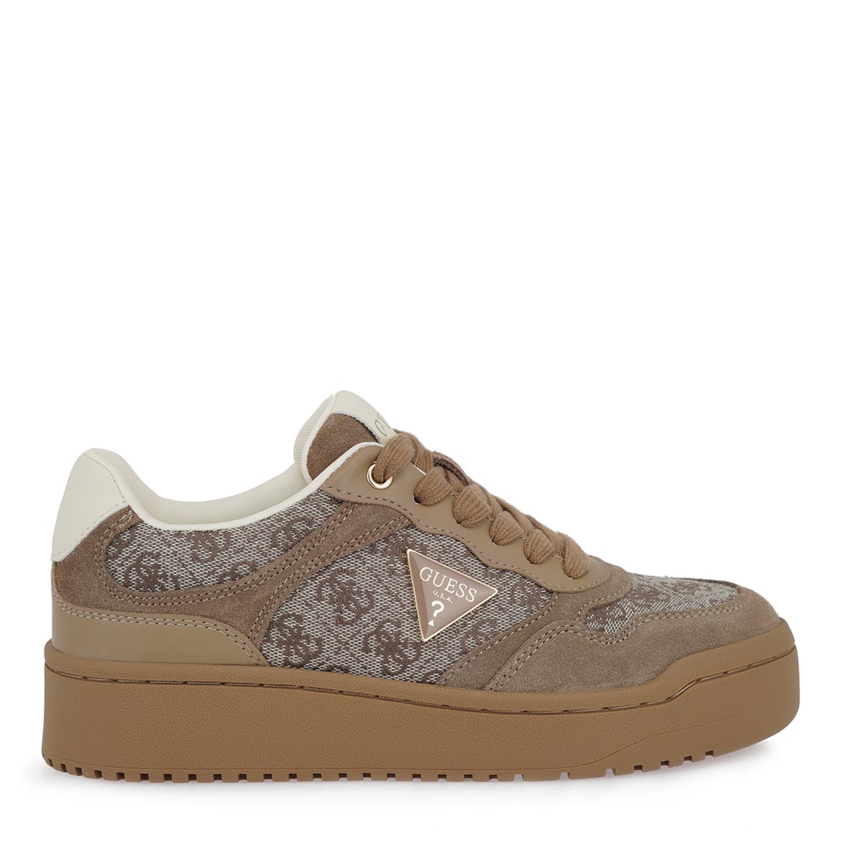 SNEAKERS σχέδιο: X10630D32