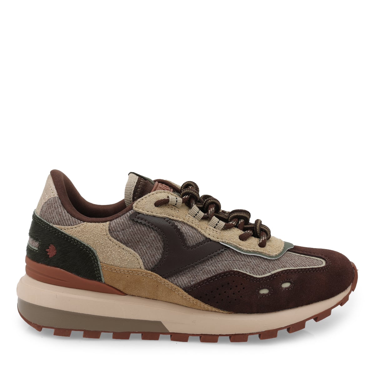 SNEAKERS σχέδιο: X113U0162