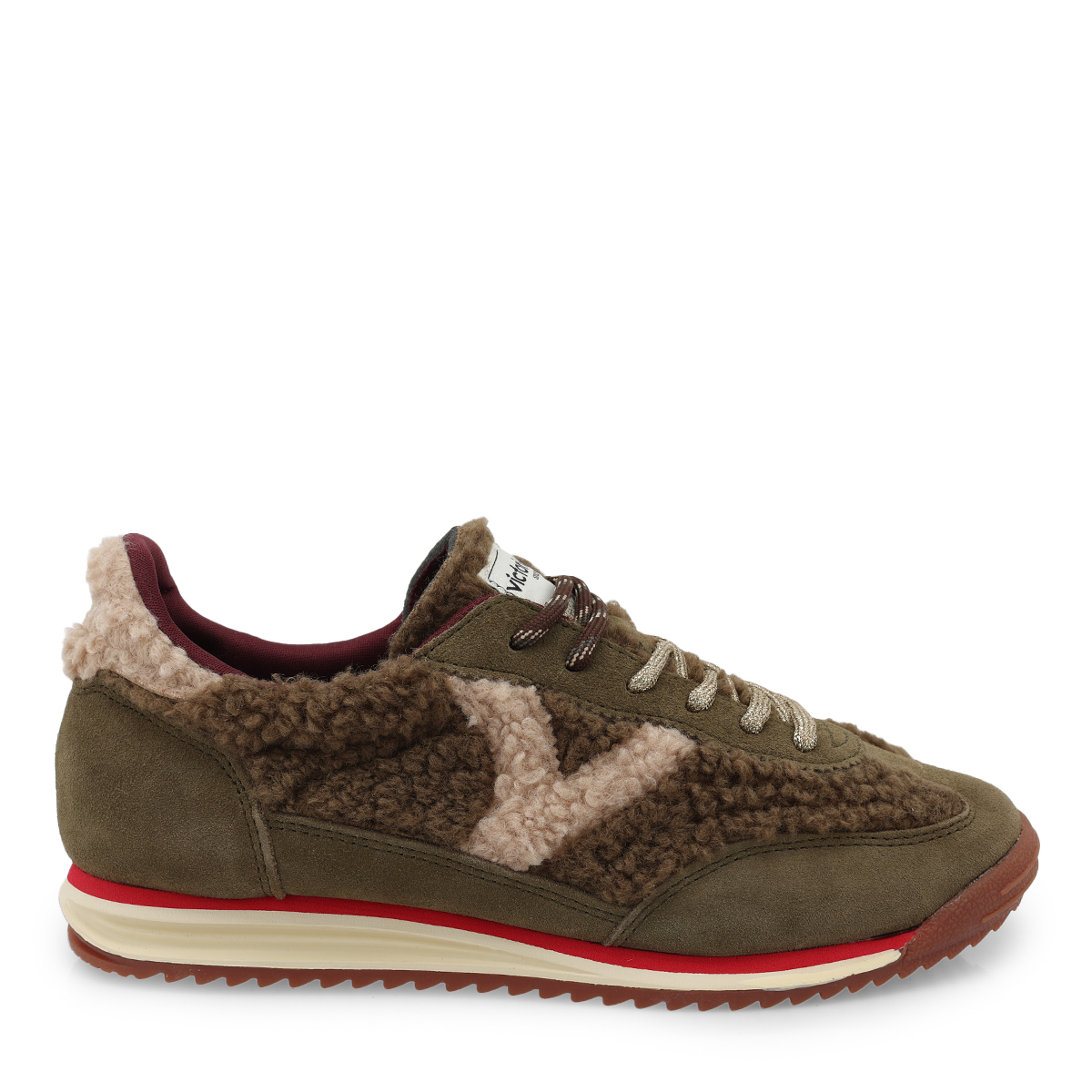 SNEAKERS σχέδιο: X113U0192