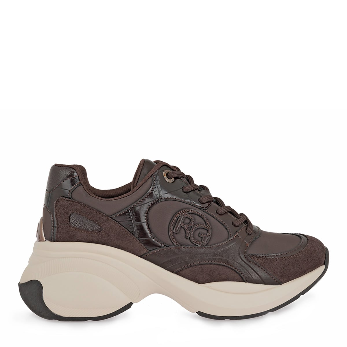 SNEAKERS σχέδιο: X119R6513