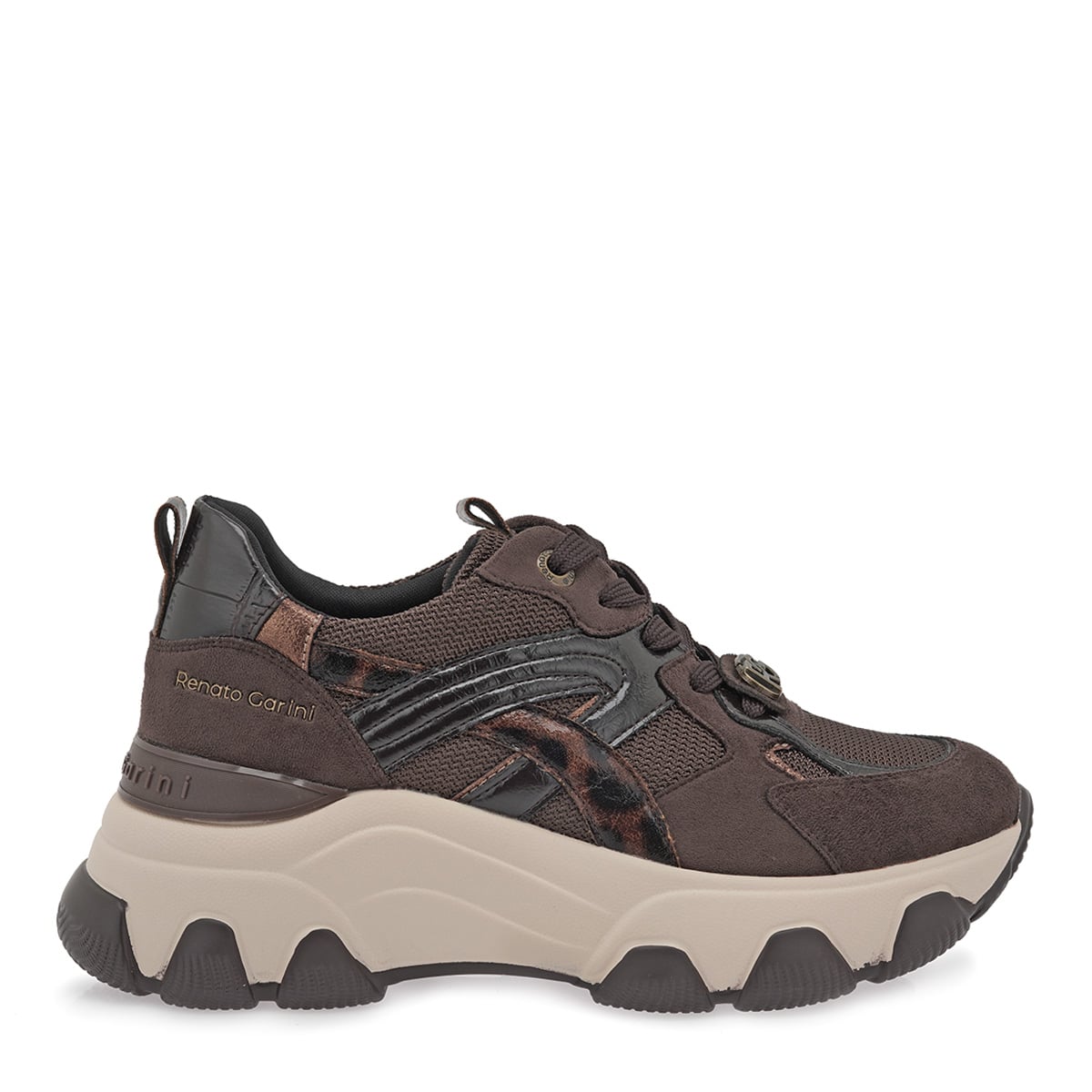 SNEAKERS σχέδιο: X119R8103