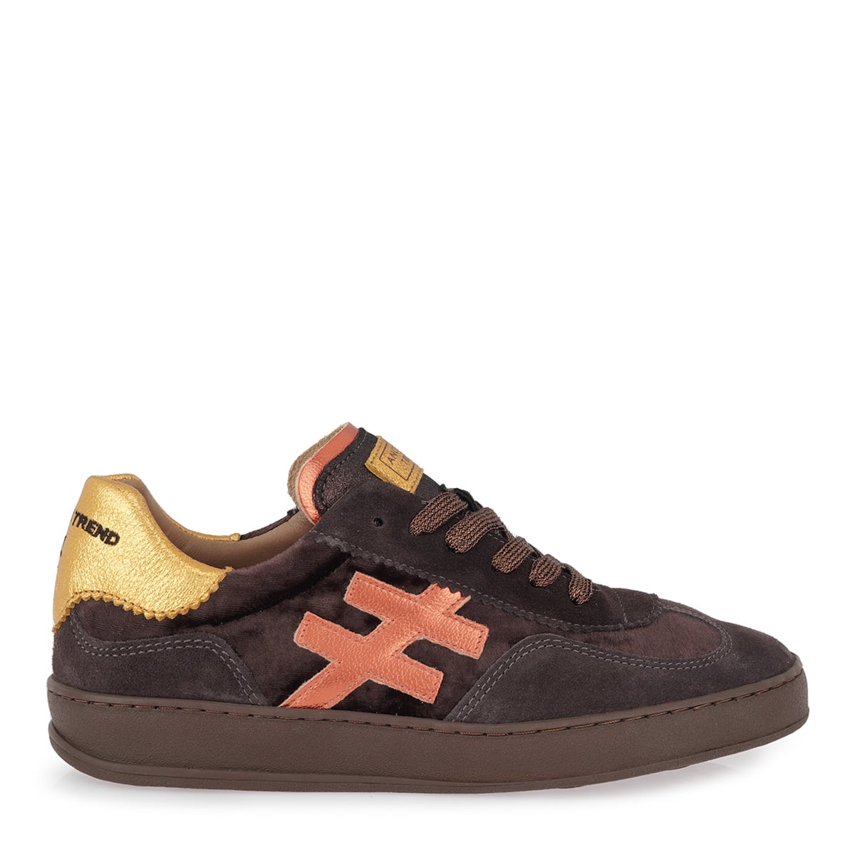 SNEAKERS σχέδιο: X124I0321