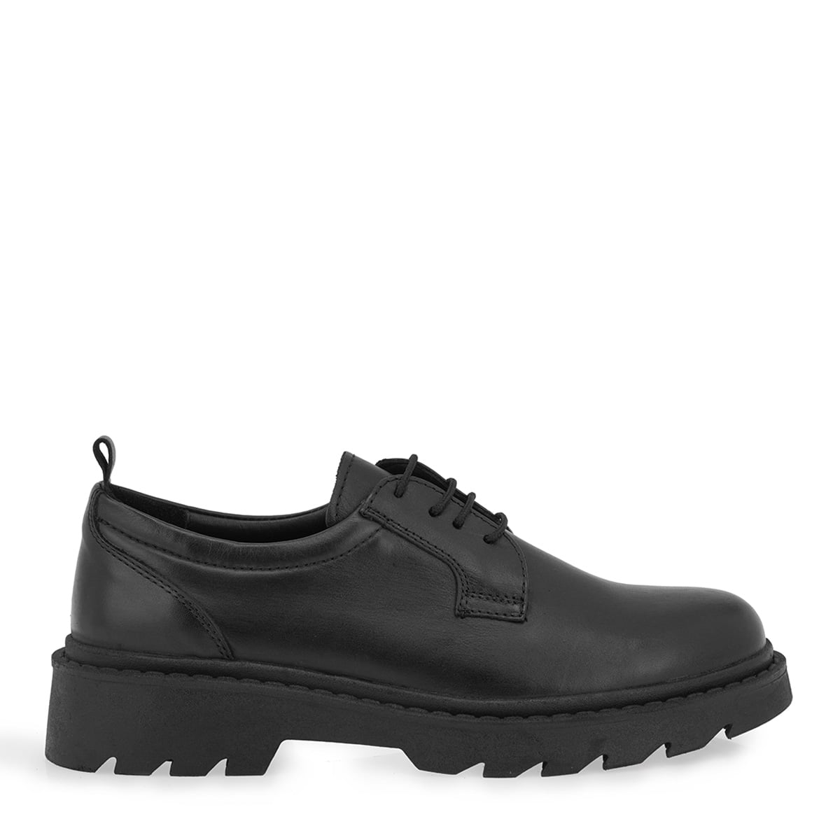 LACE-UP SHOES σχέδιο: X145Y6082