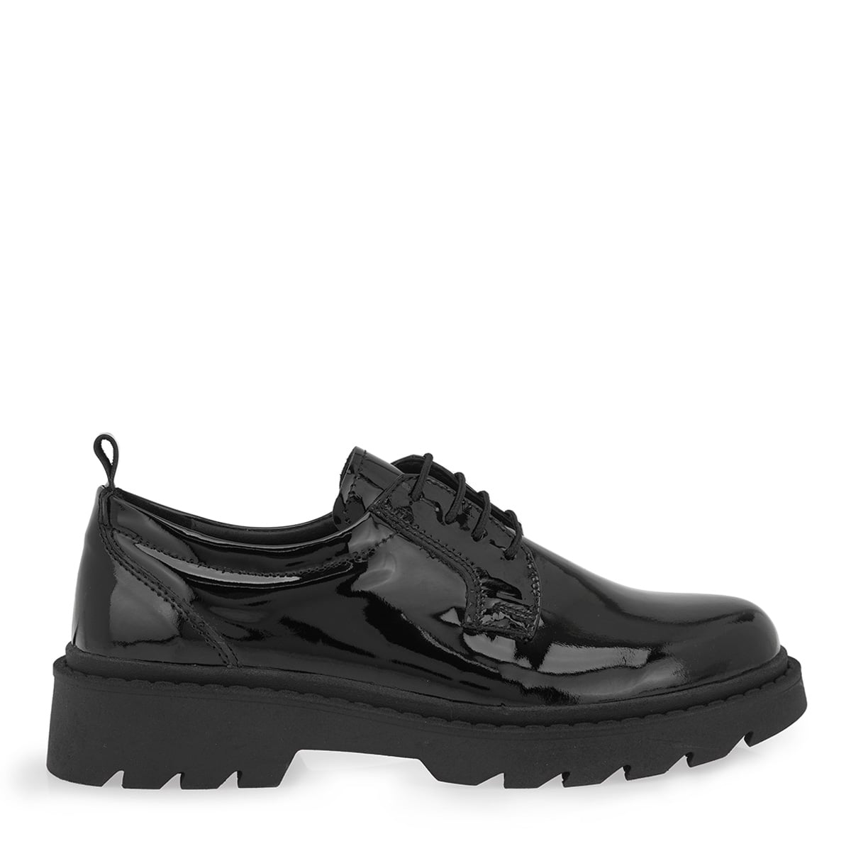 LACE-UP SHOES σχέδιο: X145Y6082