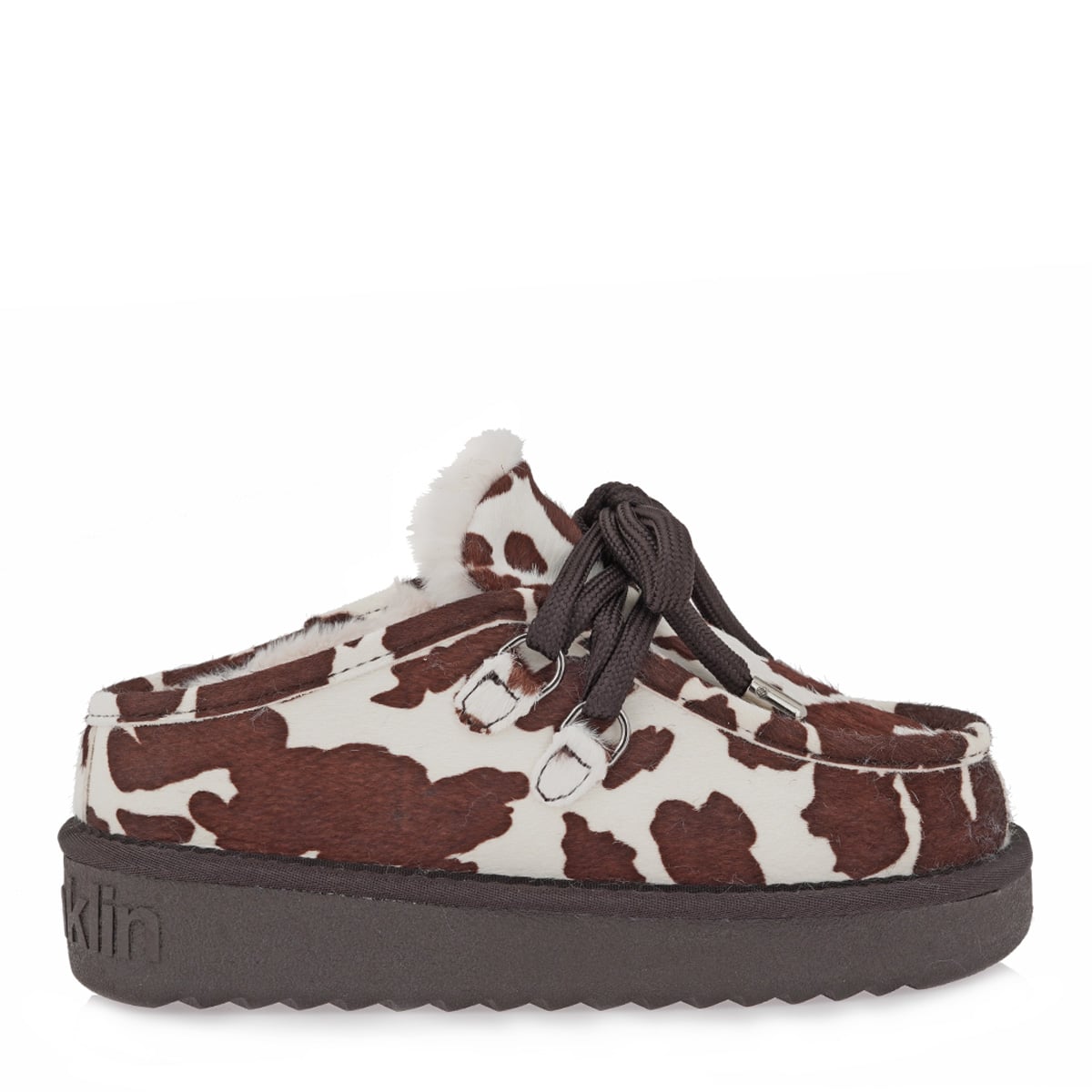 CLOGS σχέδιο: X148H0052