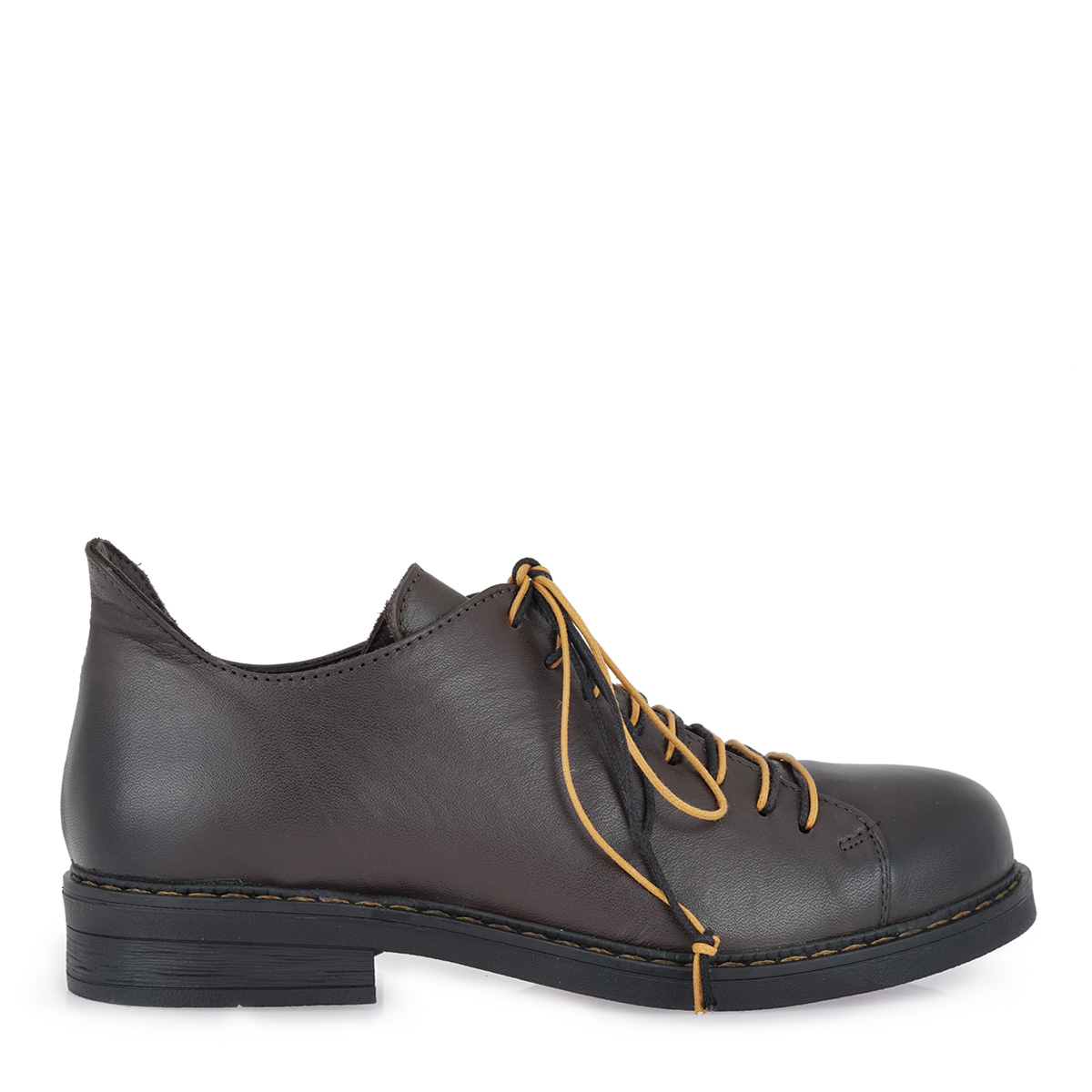 LACE-UP SHOES σχέδιο: X150H7302