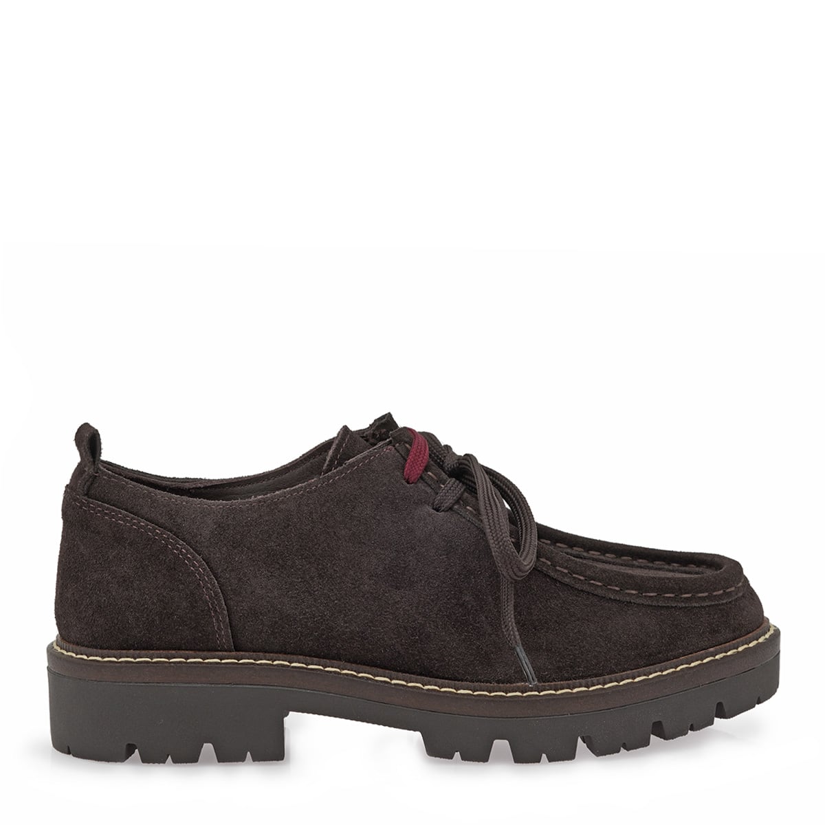LACE-UP SHOES σχέδιο: X178W0042