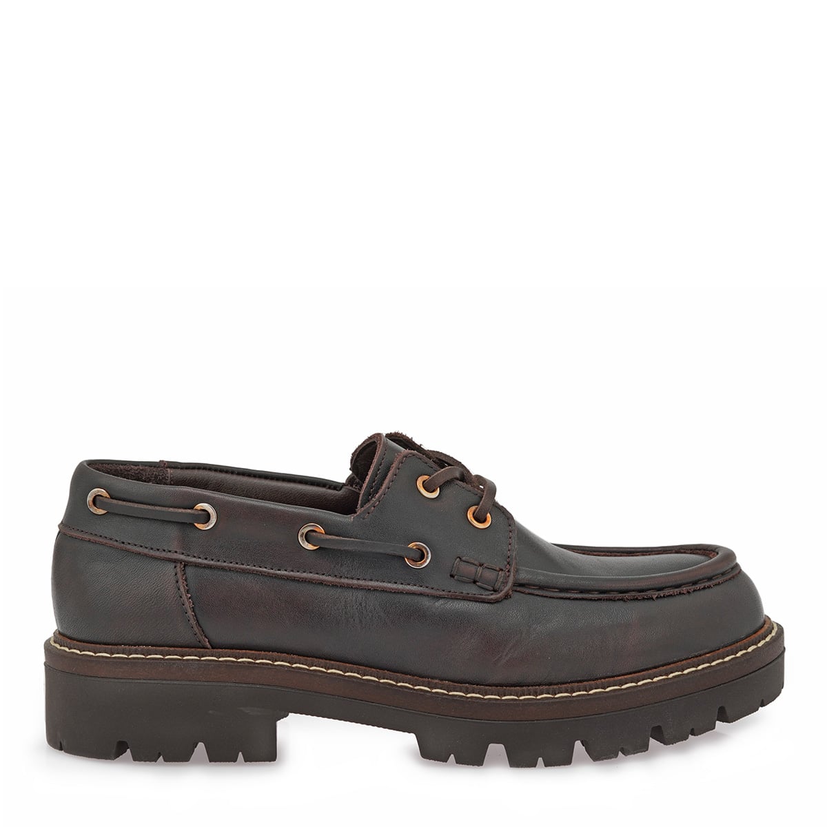 BOAT SHOES σχέδιο: X178W0092