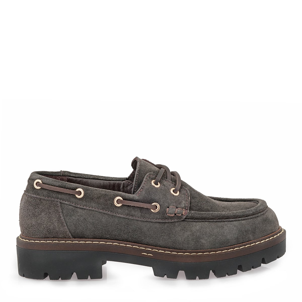 BOAT SHOES σχέδιο: X178W0092