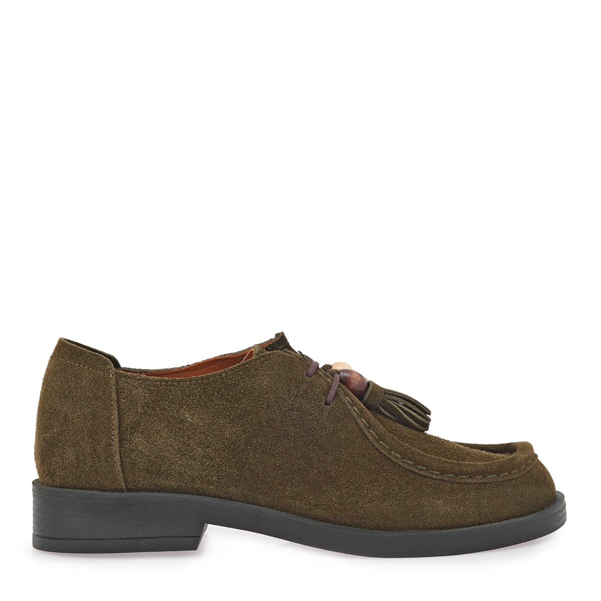 LACE-UP SHOES σχέδιο: X178W4041