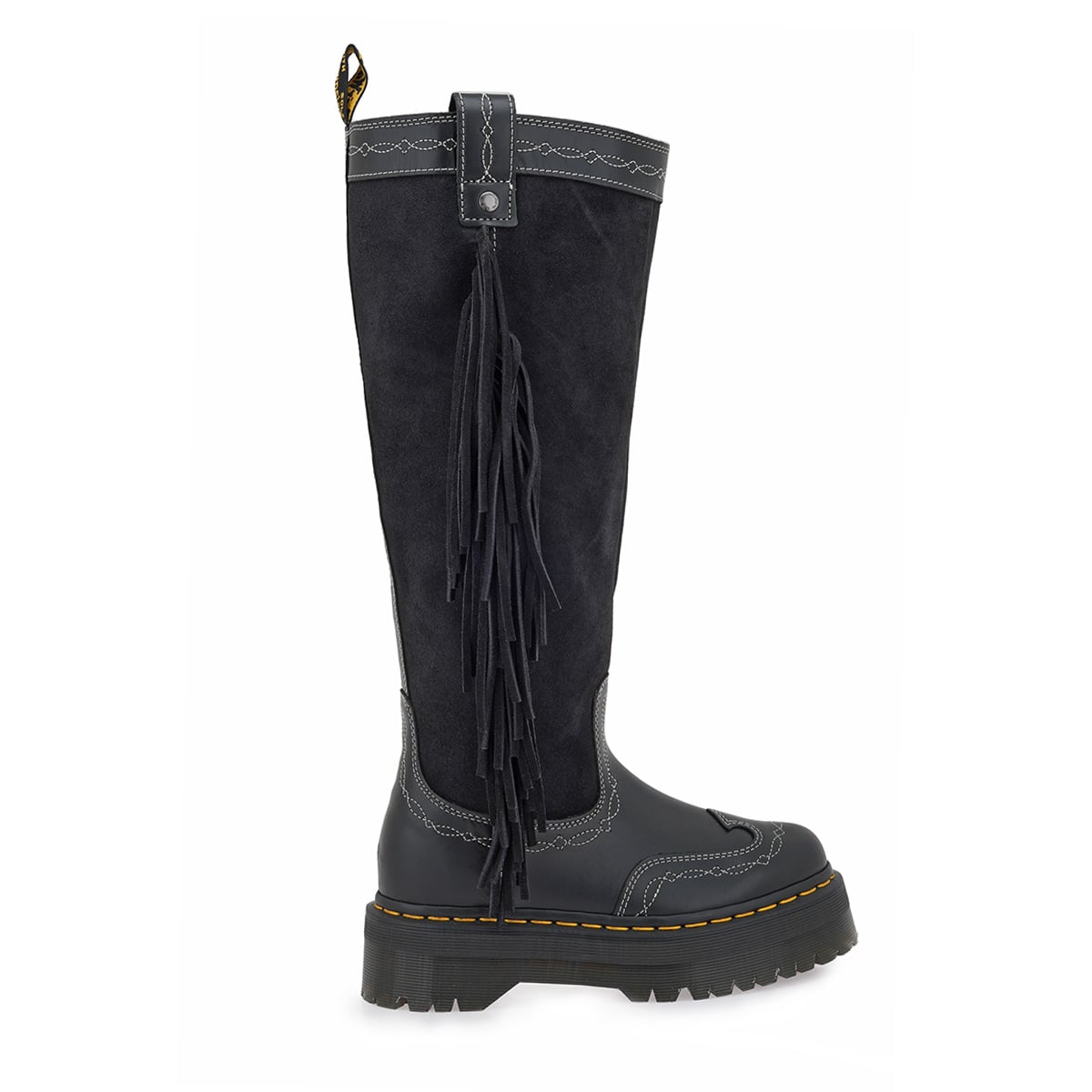 DR. MARTENS ΜΠΟΤΕΣ σχέδιο: X210Y2673