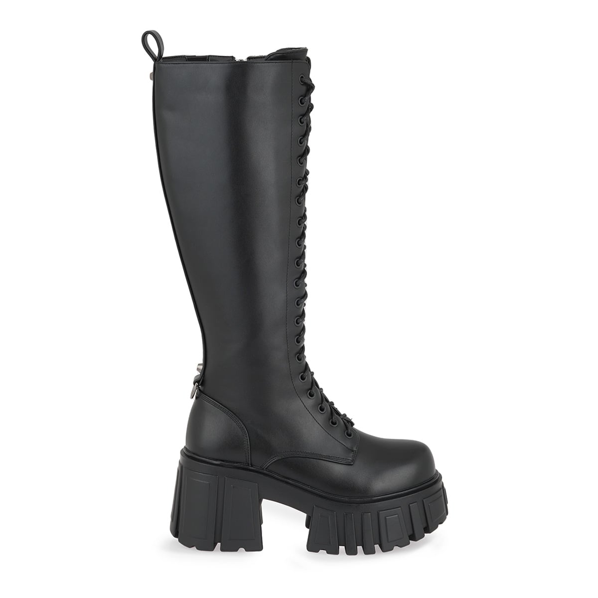 COMBAT BOOTS σχέδιο: X227E2385