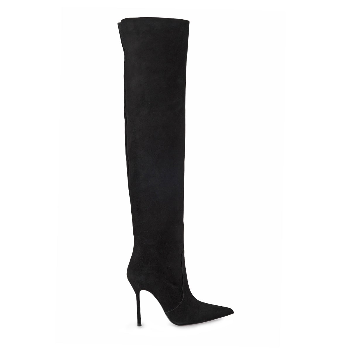 OVER THE KNEE BOOTS σχέδιο: X257A8016