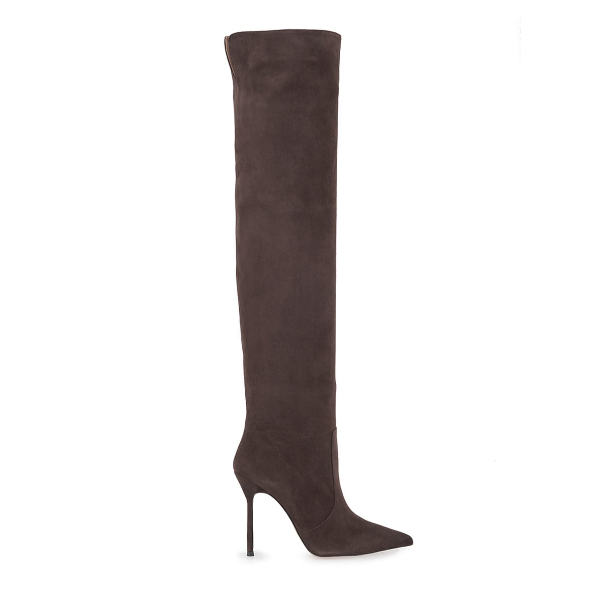 OVER THE KNEE BOOTS σχέδιο: X257A8016