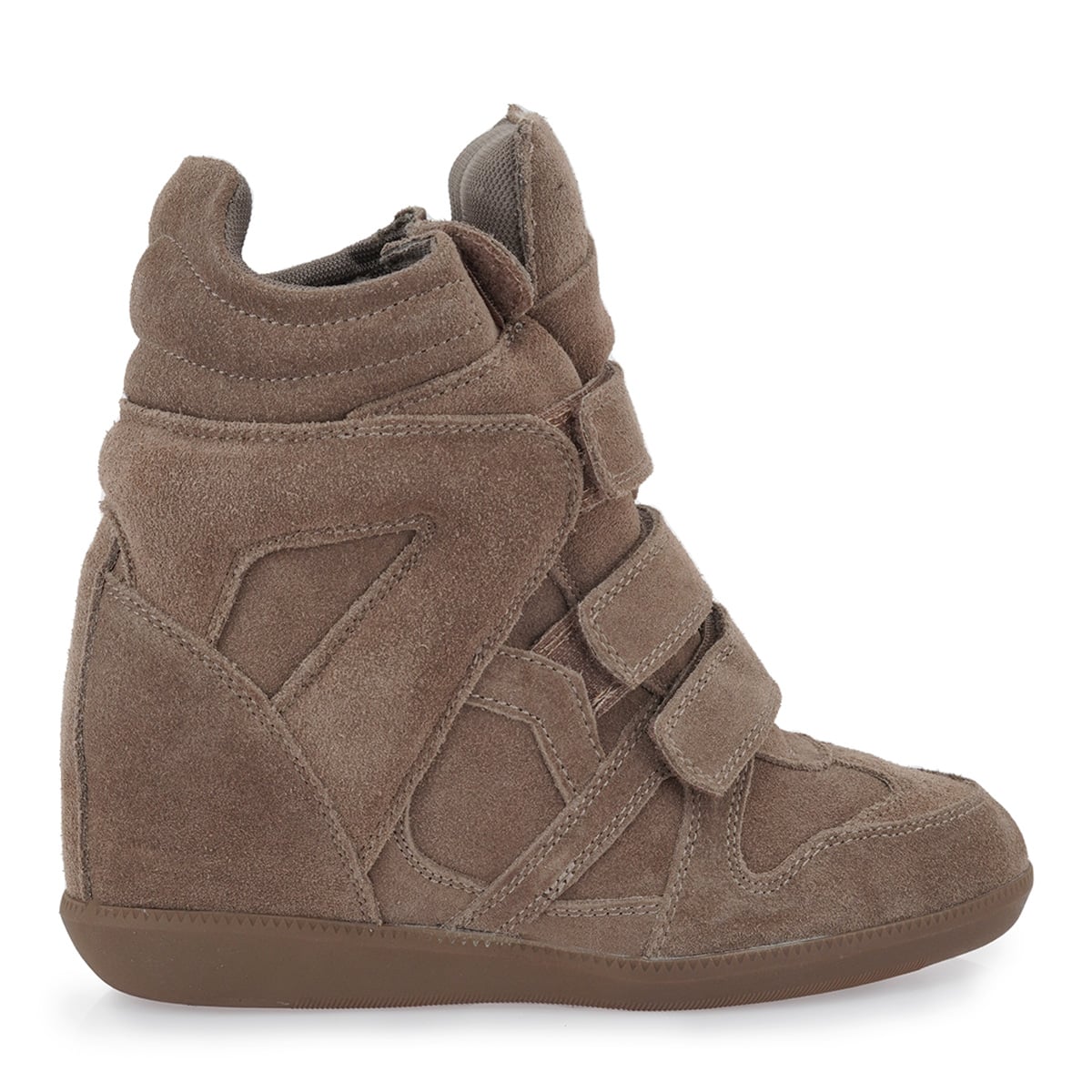 SNEAKERS BOOTS σχέδιο: X316W9347