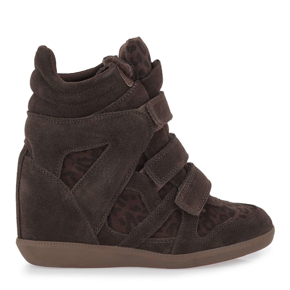 SNEAKERS BOOTS σχέδιο: X316W9347