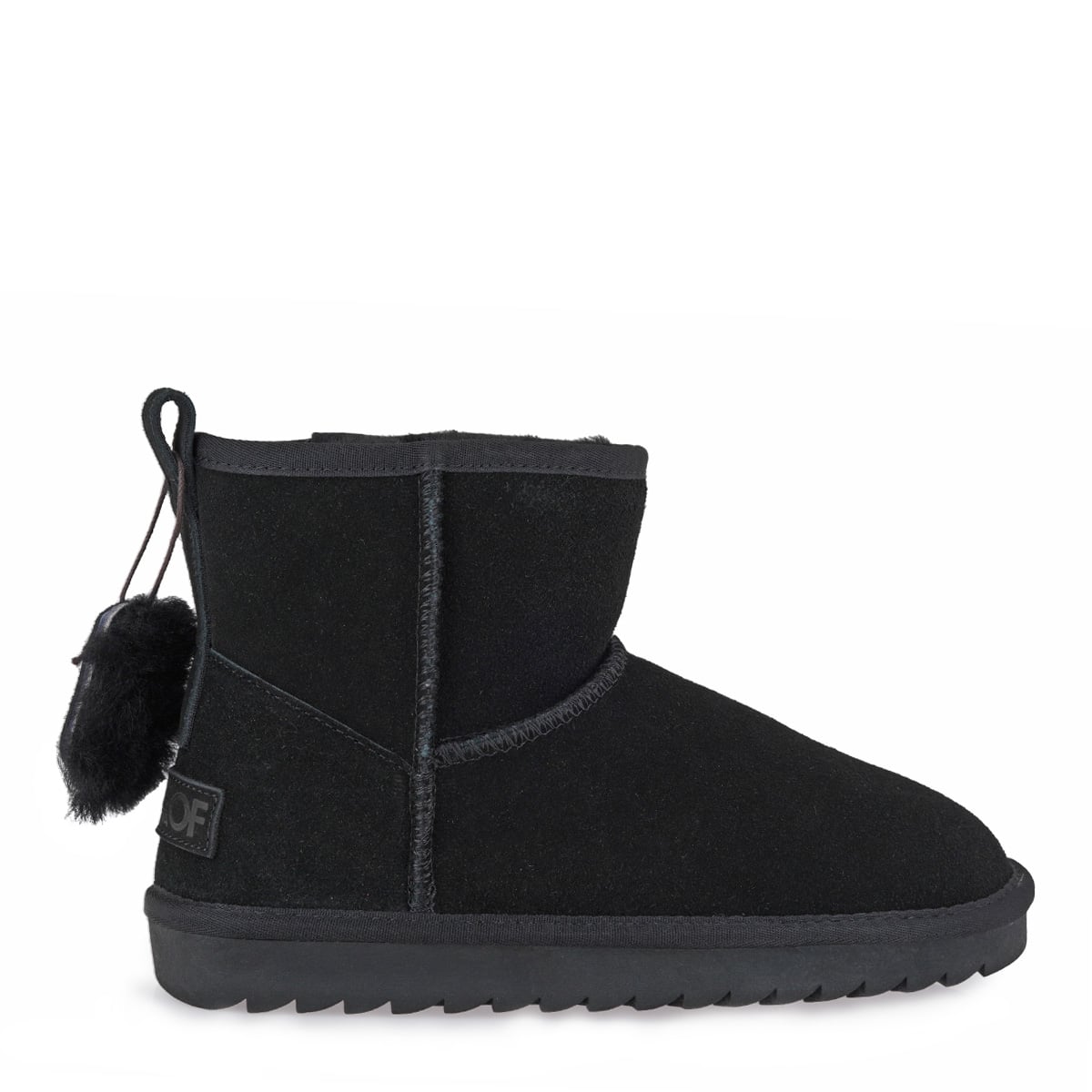SNOW BOOTS σχέδιο: X31980991