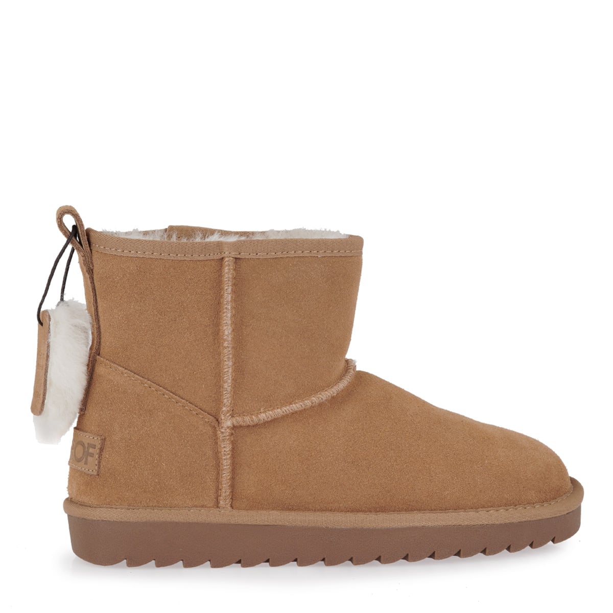 SNOW BOOTS σχέδιο: X31980991
