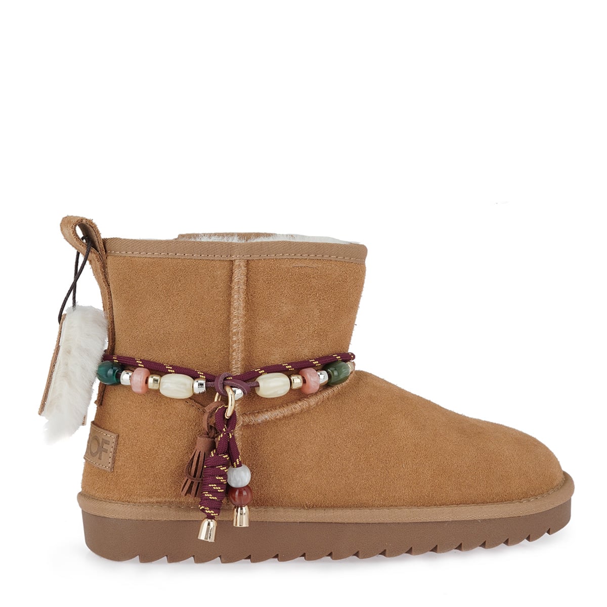 SNOW BOOTS σχέδιο: X31981371