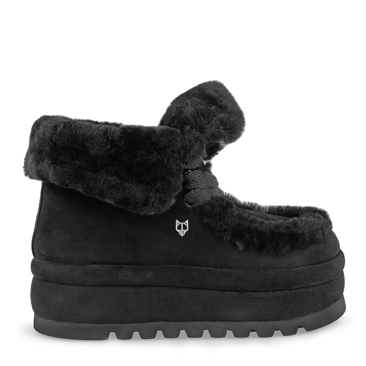 SNOW BOOTS σχέδιο: X31981663