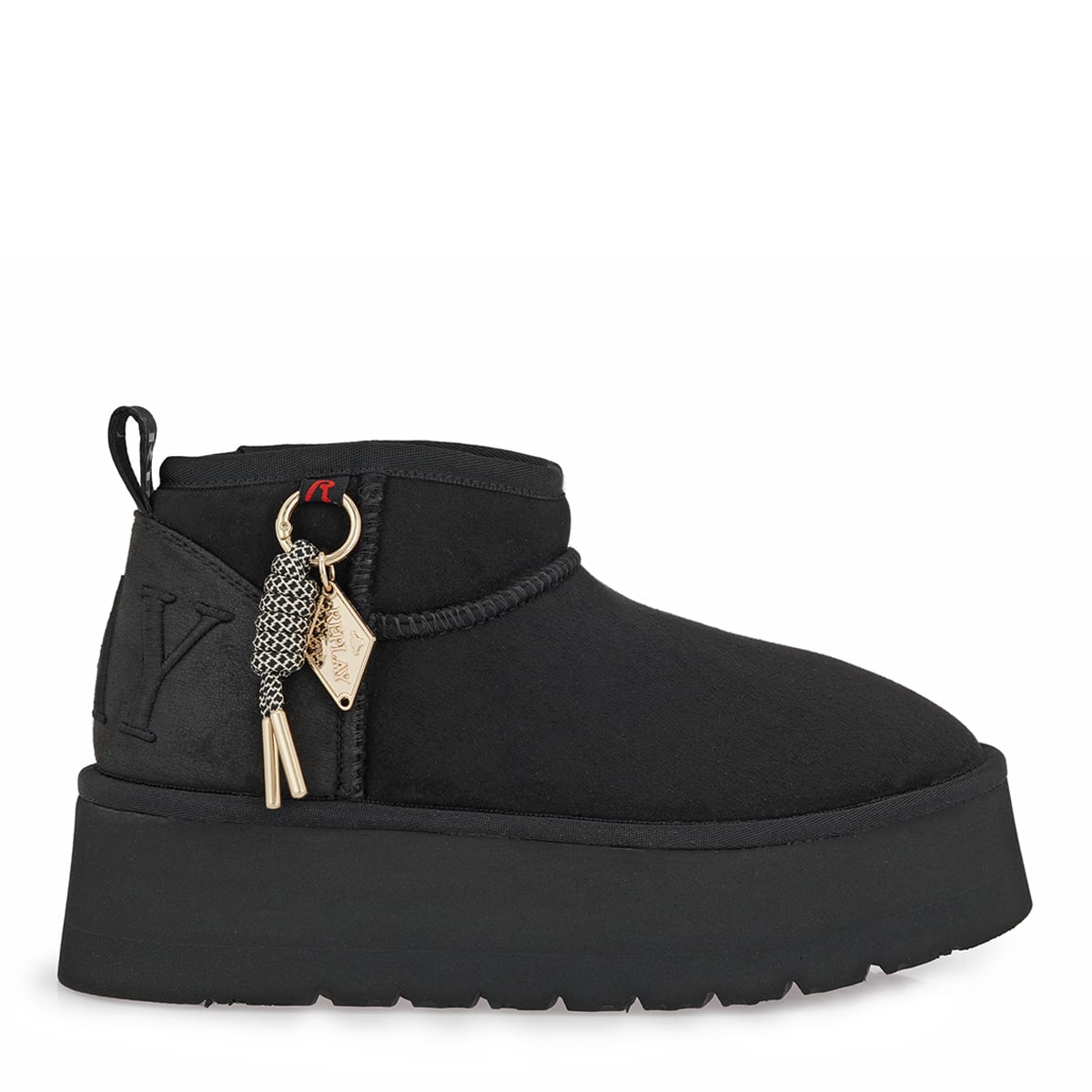 SNOW BOOTS σχέδιο: X323L3493