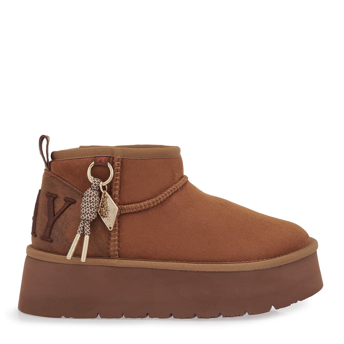SNOW BOOTS σχέδιο: X323L3493