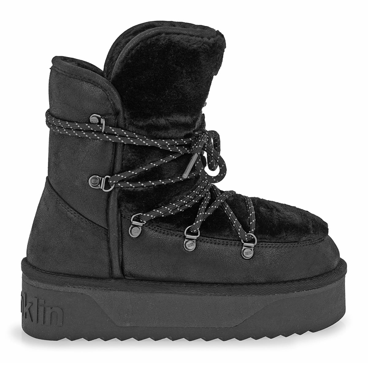 SNOW BOOTS σχέδιο: X348H0082
