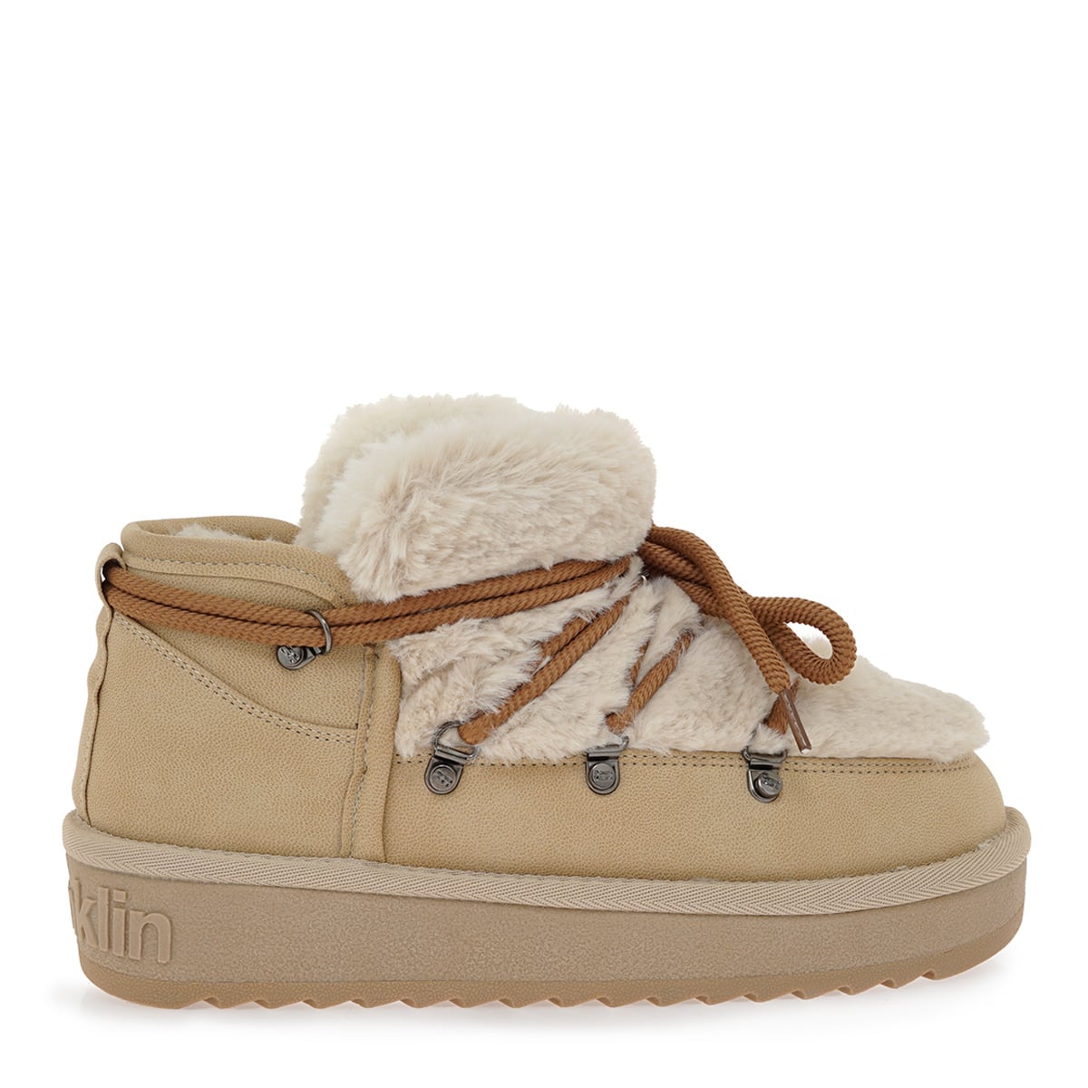 SNOW BOOTS σχέδιο: X348H0112