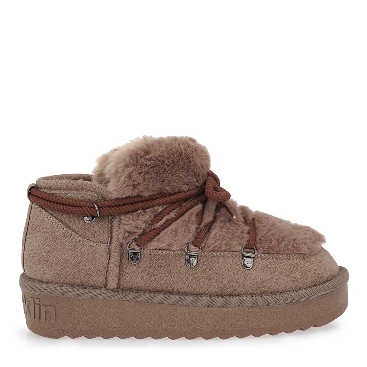 SNOW BOOTS σχέδιο: X348H0112
