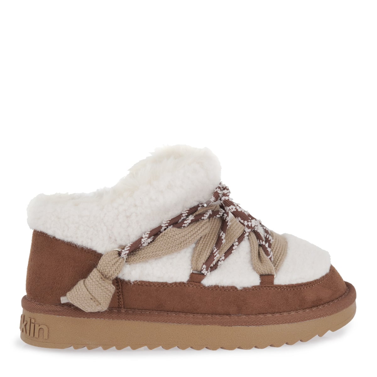 SNOW BOOTS σχέδιο: X348H0132