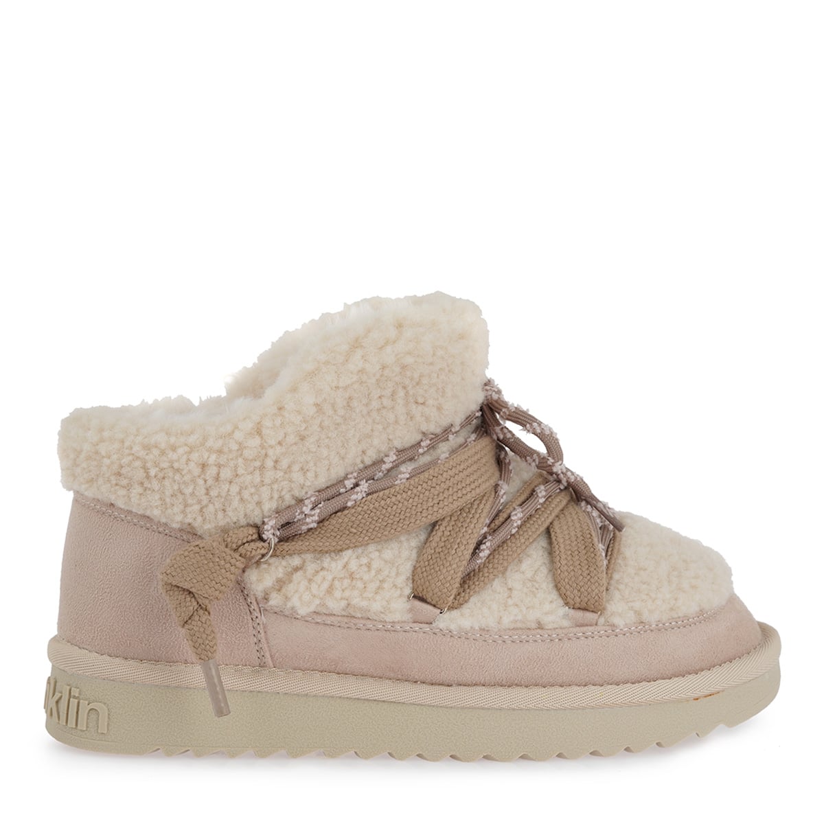 SNOW BOOTS σχέδιο: X348H0132