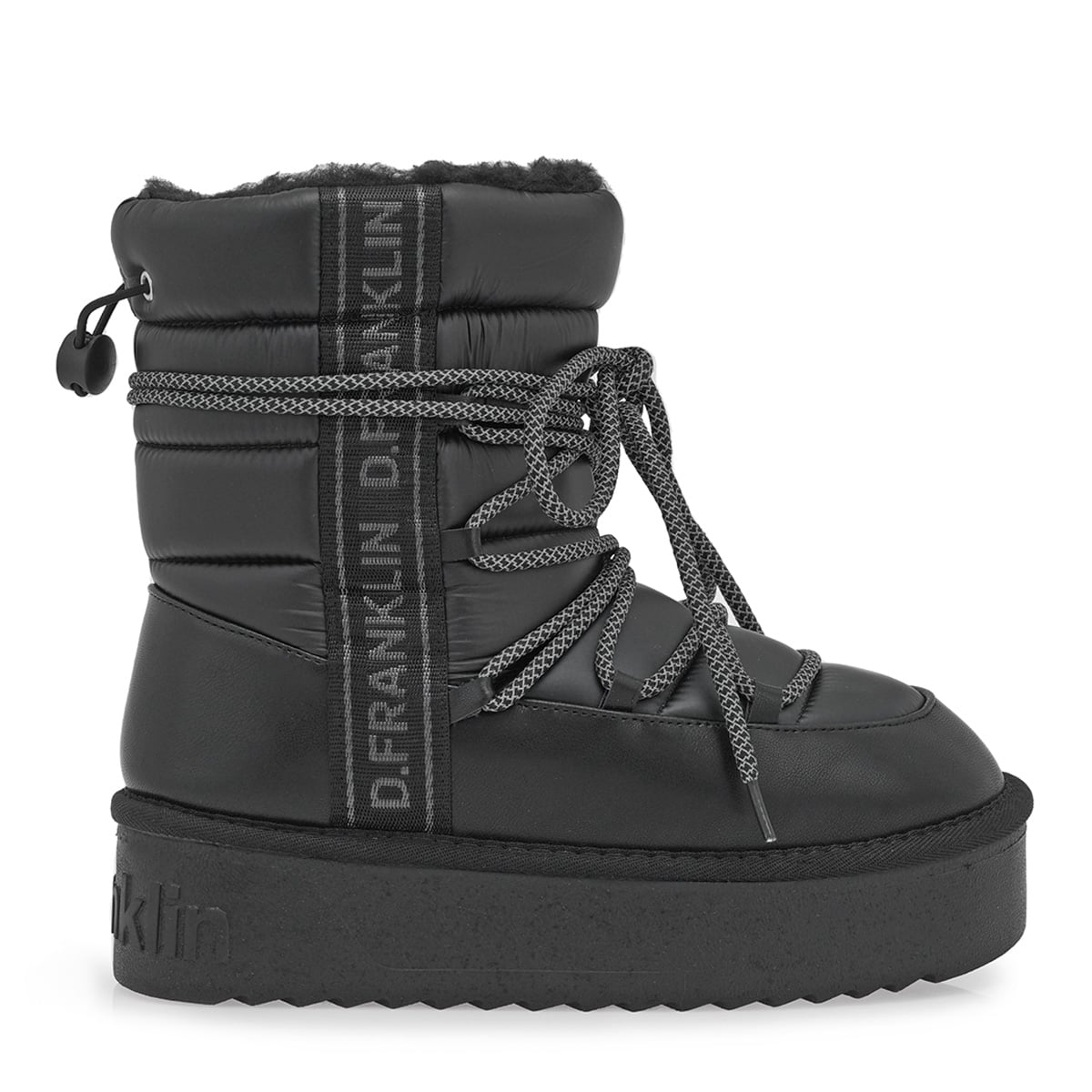 SNOW BOOTS σχέδιο: X348H0163