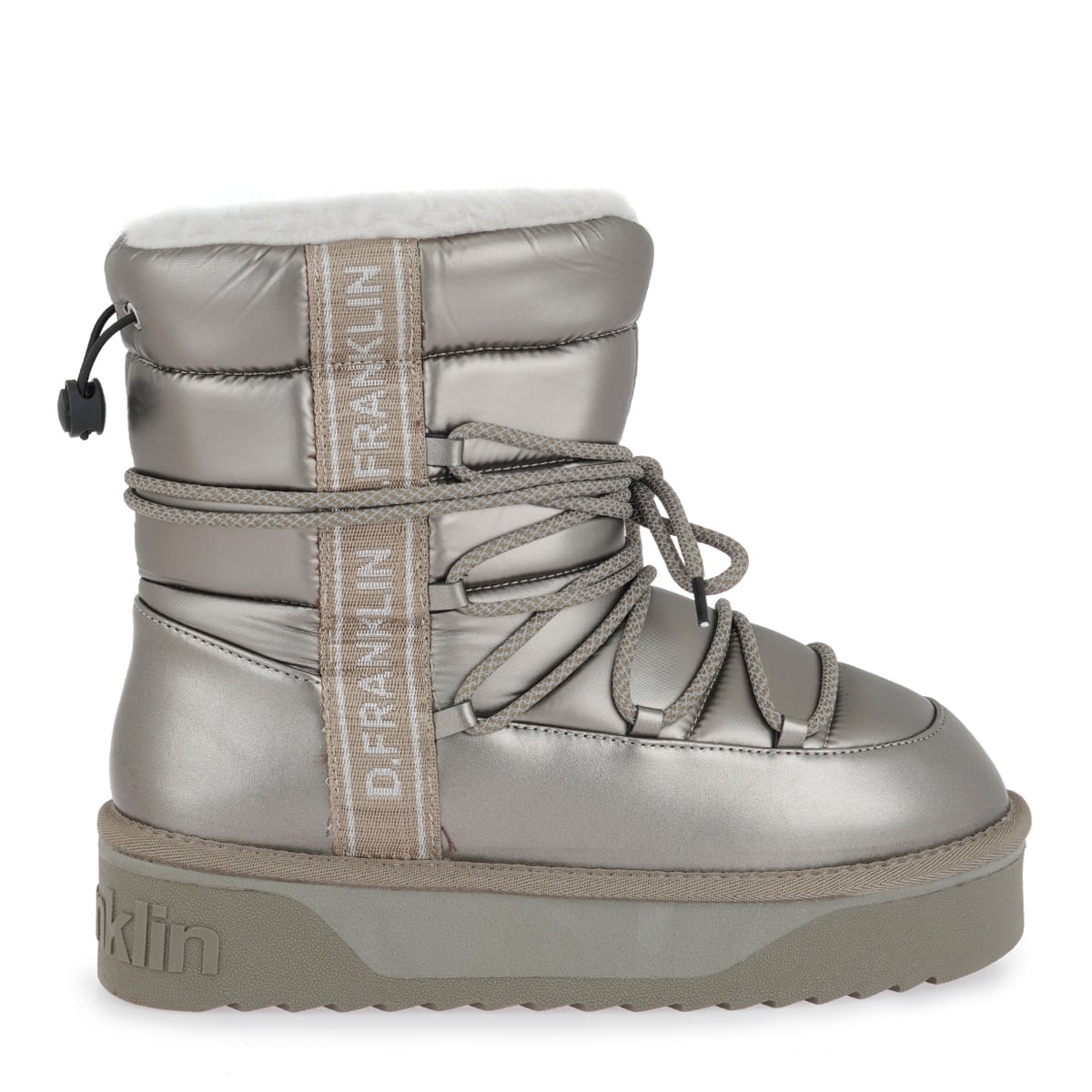 SNOW BOOTS σχέδιο: X348H0163