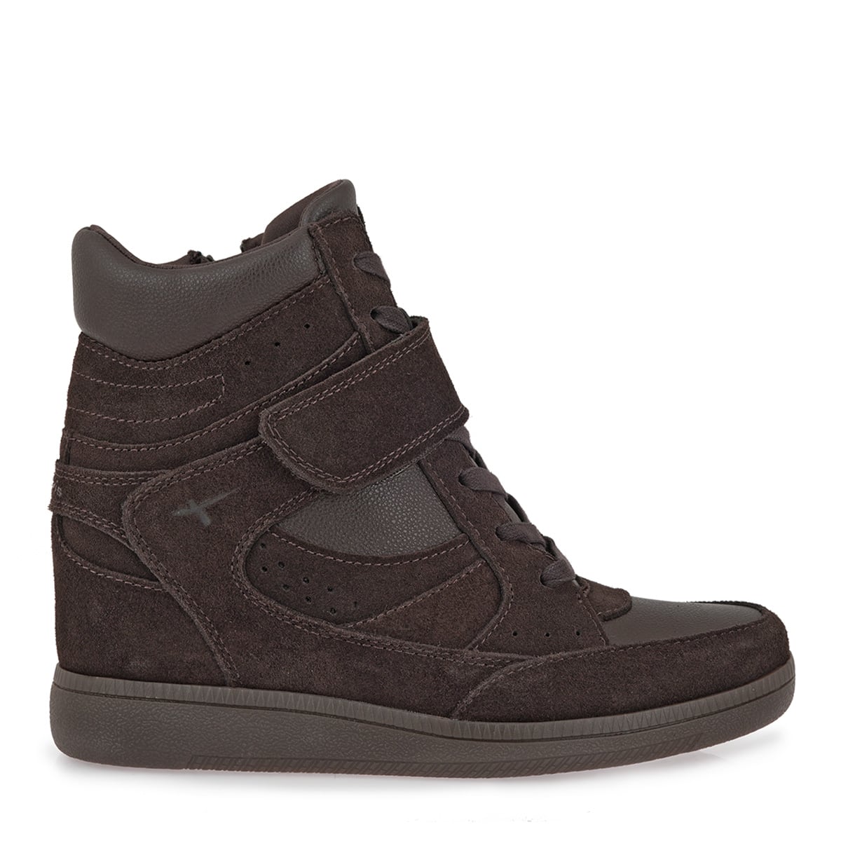 SNEAKERS WEDGES σχέδιο: X35372284