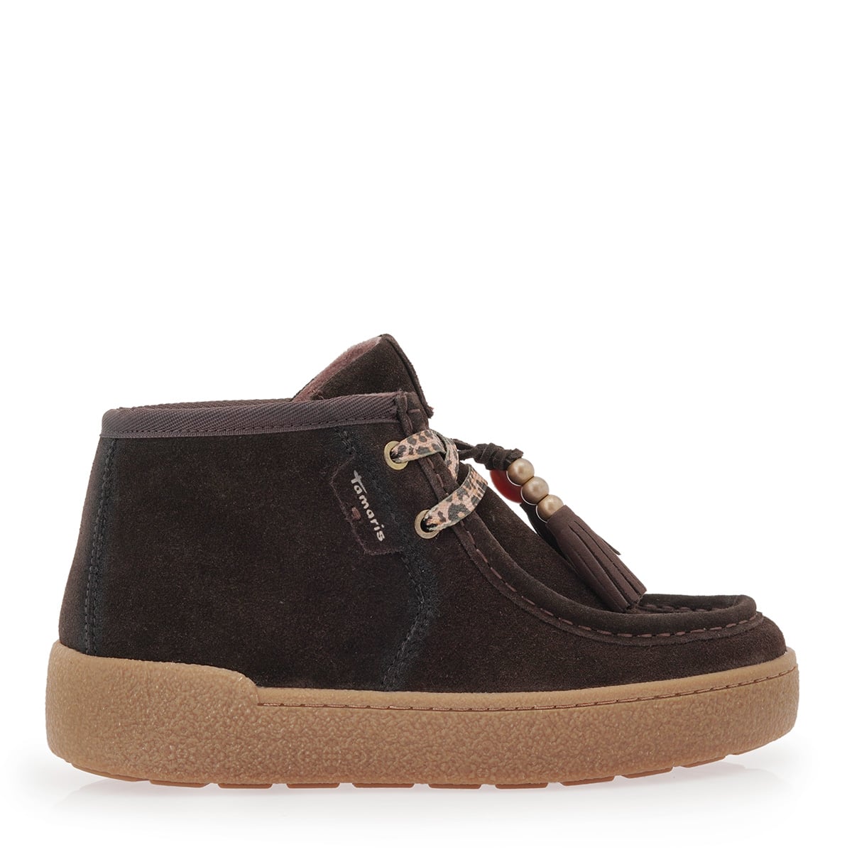 LACE-UP SHOES σχέδιο: X35374062