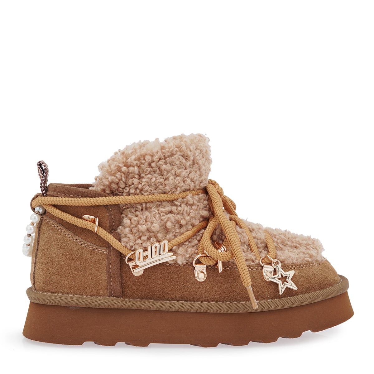 SNOW BOOTS σχέδιο: X378A0252