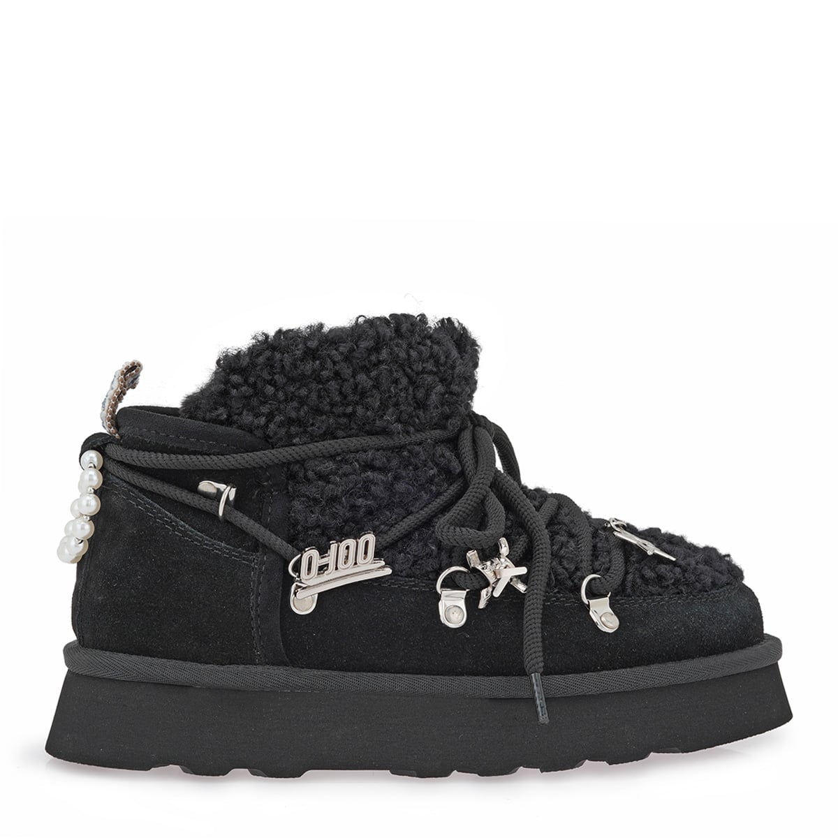 SNOW BOOTS σχέδιο: X378A0252