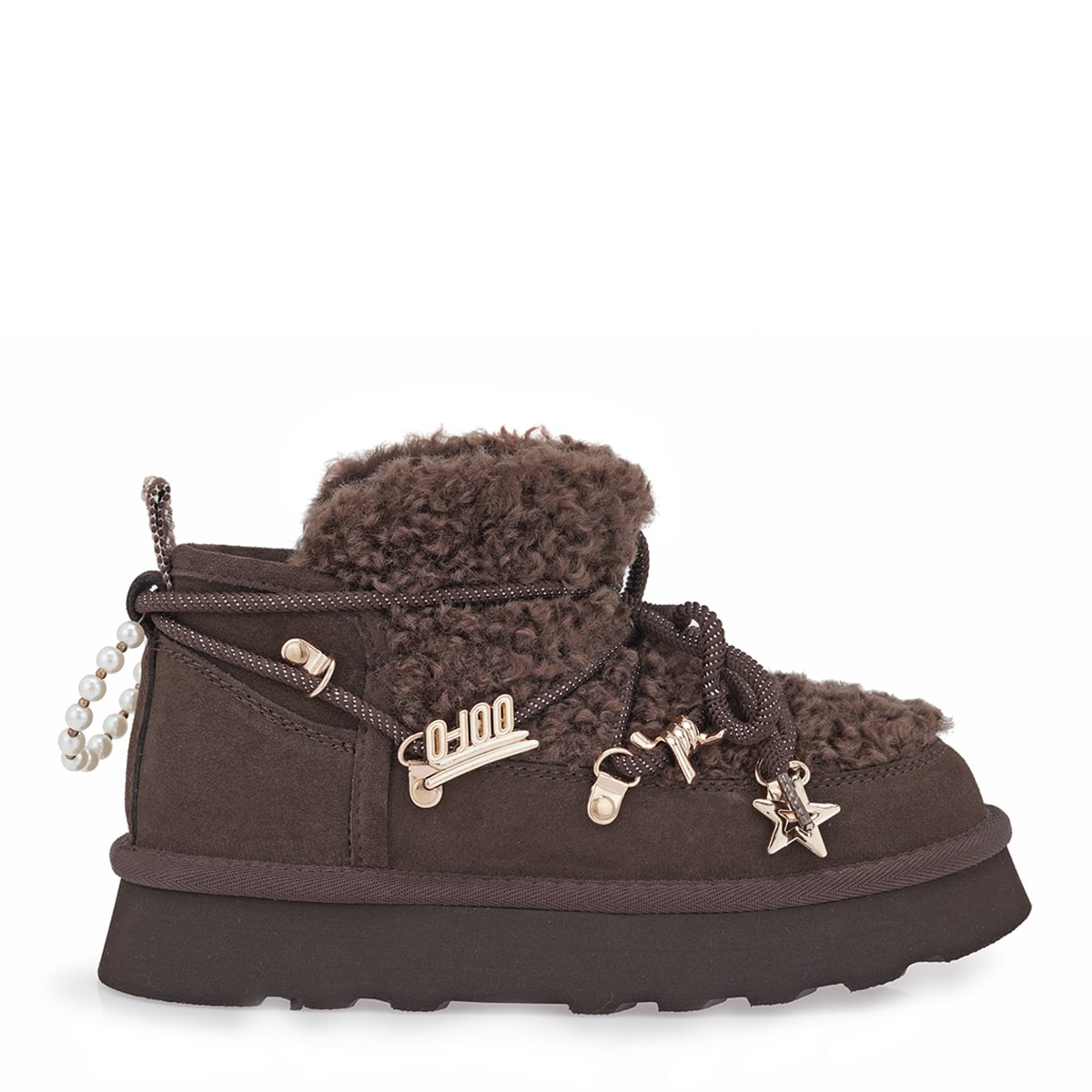 SNOW BOOTS σχέδιο: X378A0252