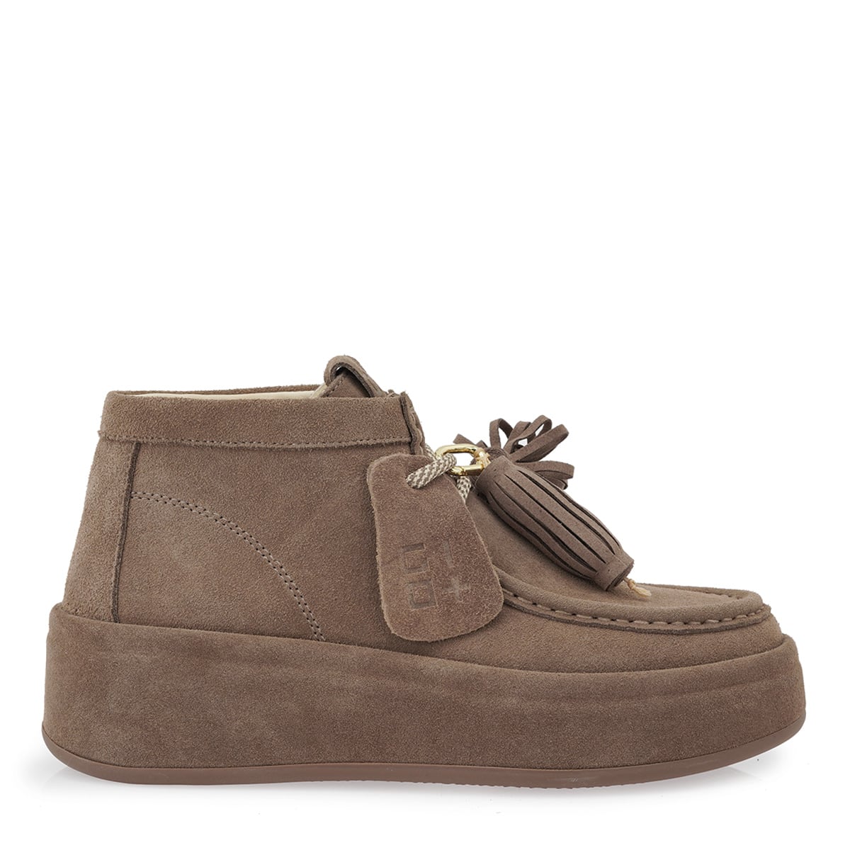 LACE-UP SHOES σχέδιο: X397A4003