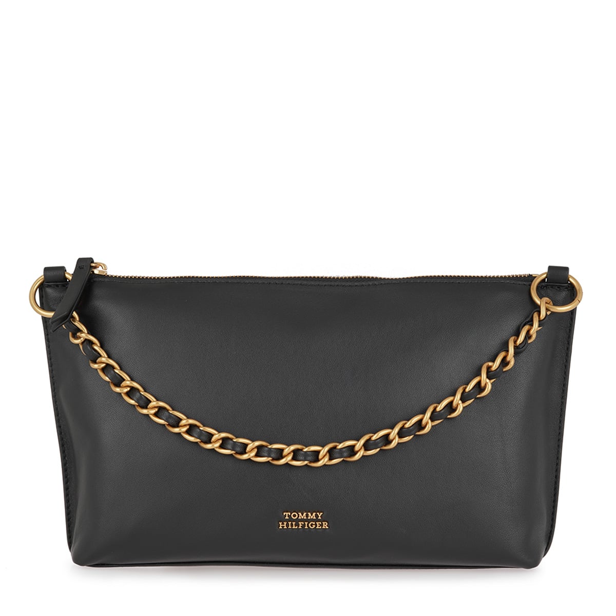 TOMMY HILFIGER ΤΣΑΝΤΕΣ ΩΜΟΥ σχέδιο: X601615B9