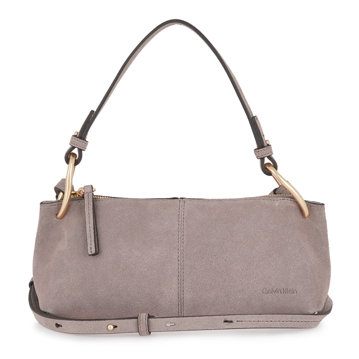 Calvin Klein ΤΣΑΝΤΕΣ ΩΜΟΥ σχέδιο: X601619A9
