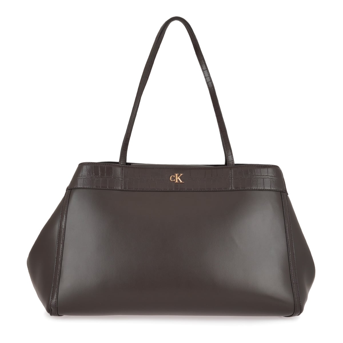 Calvin Klein ΤΣΑΝΤΕΣ ΩΜΟΥ σχέδιο: X60161A39