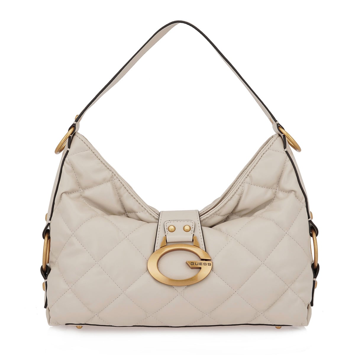 GUESS ΤΣΑΝΤΕΣ ΩΜΟΥ σχέδιο: X6063A479