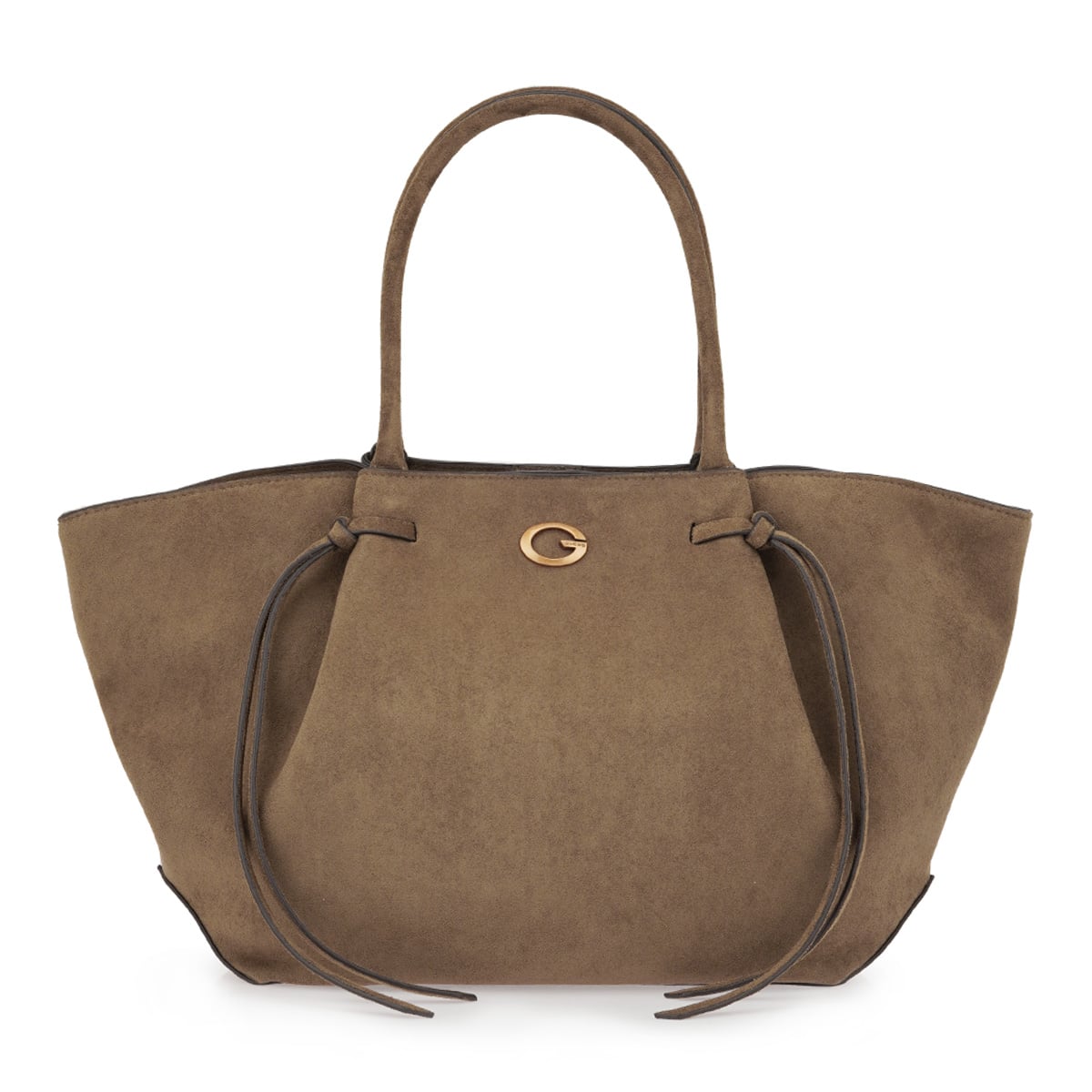 GUESS ΤΣΑΝΤΕΣ ΩΜΟΥ σχέδιο: X6063A549