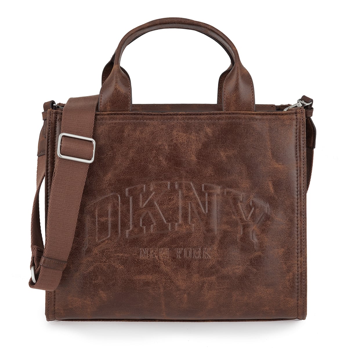 DKNY ΤΣΑΝΤΕΣ ΧΕΙΡΟΣ σχέδιο: X610Y2839