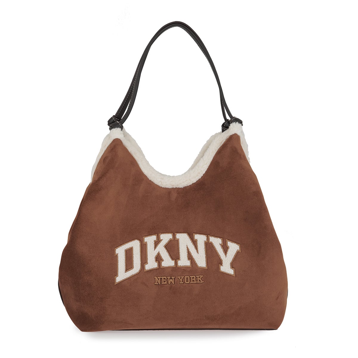 DKNY ΤΣΑΝΤΕΣ ΩΜΟΥ σχέδιο: X610Y2879